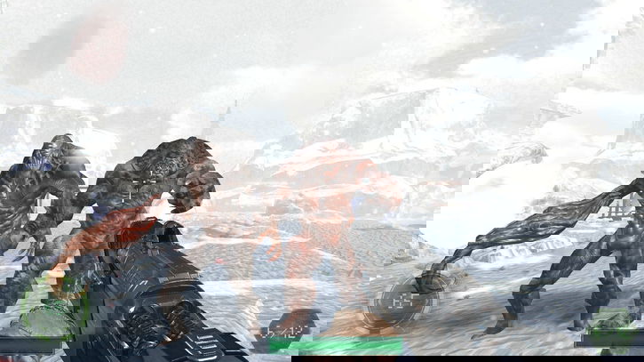 Immagine di Il weekend di Steam accoglie altri 4 giochi gratis