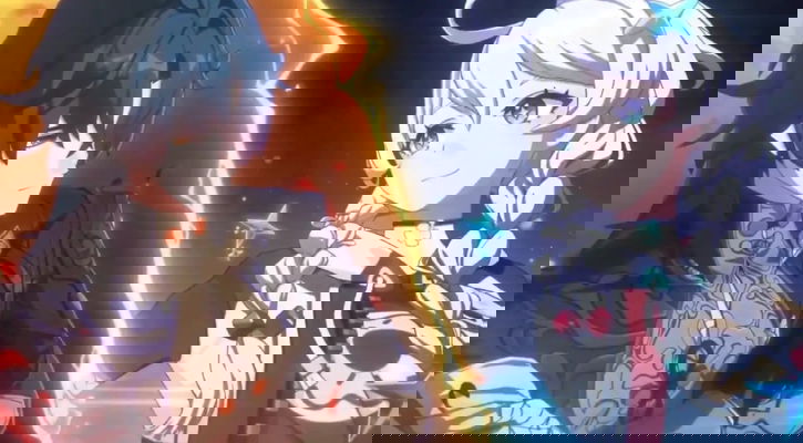 Immagine di Gli autori di Genshin Impact svelano il nuovo "rivale" di Pokémon
