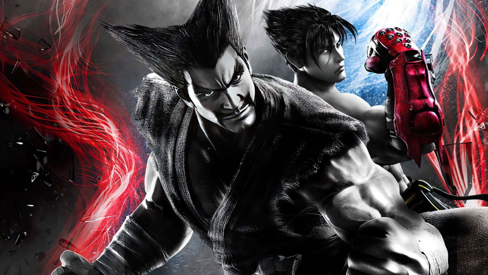 Tekken Tag Tournament 2 Remastered potrebbe diventare realtà
