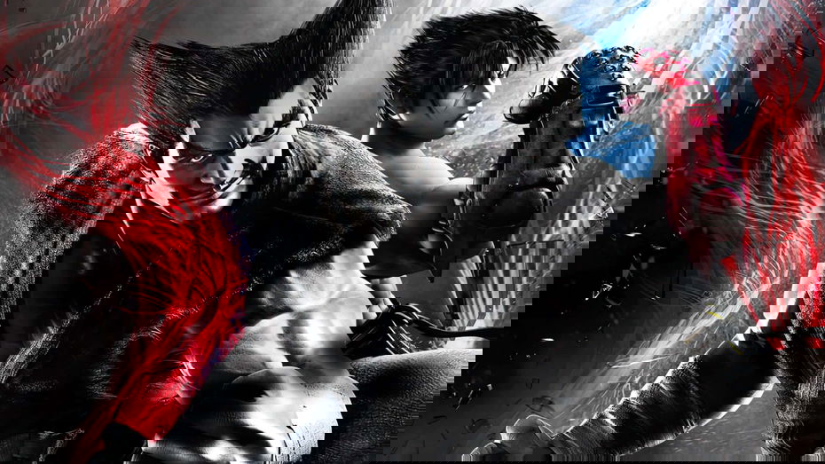 Immagine di Tekken Tag Tournament 2 Remastered potrebbe diventare realtà