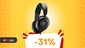 Immagine di Audio da leggenda per ogni console: cuffie SteelSeries a soli 50€!