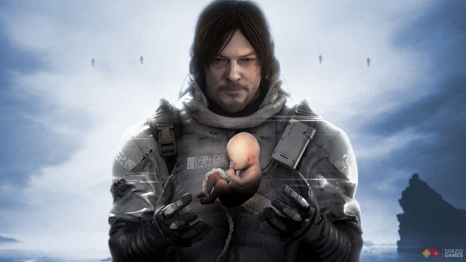 Com'è giocare Death Stranding nel 2025?