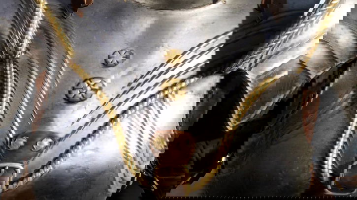 Immagine di Oblivion Remastered è ora più bello da vedere, gratuitamente