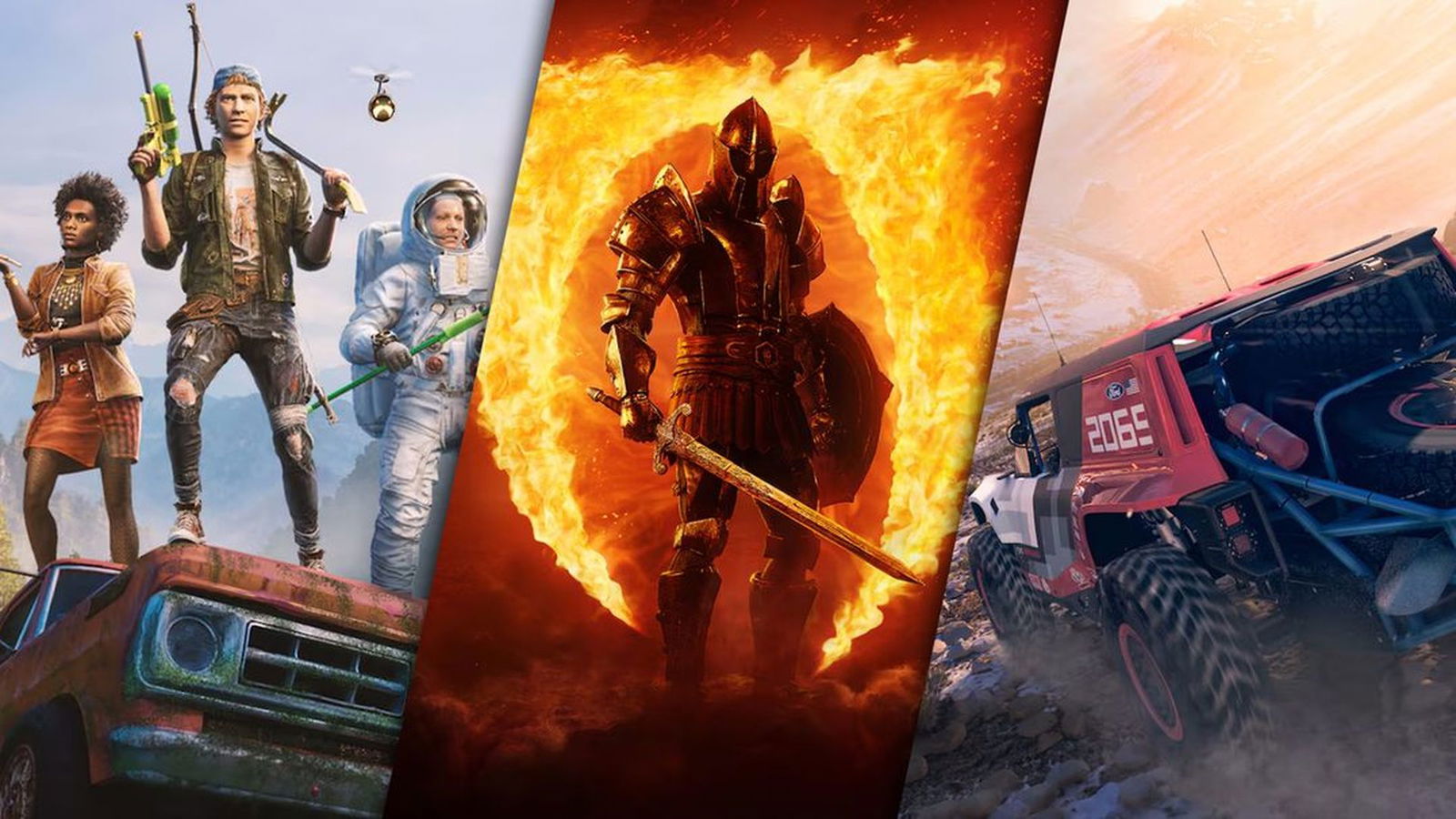 Xbox ha dato un senso al PlayStation Store ad aprile 2025