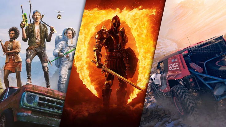 Xbox ha dato un senso al PlayStation Store ad aprile 2025