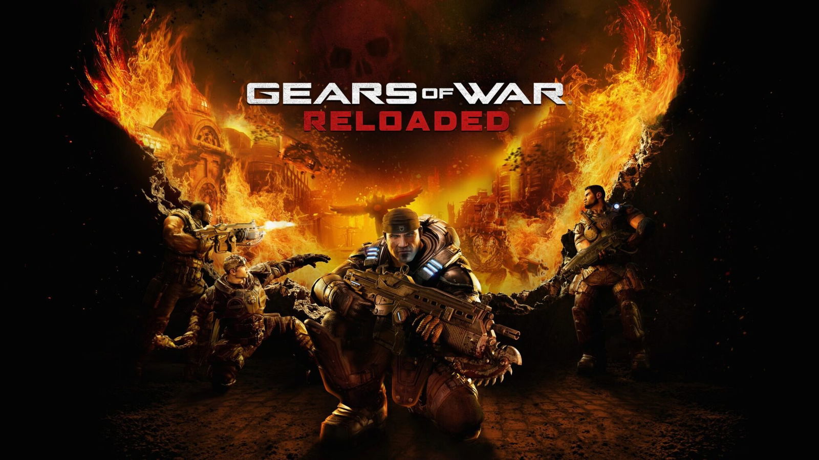 Gears of War: Reloaded sarà gratis, ma a una condizione