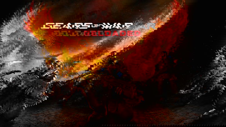 Immagine di Gears of War: Reloaded sarà gratis, ma a una condizione
