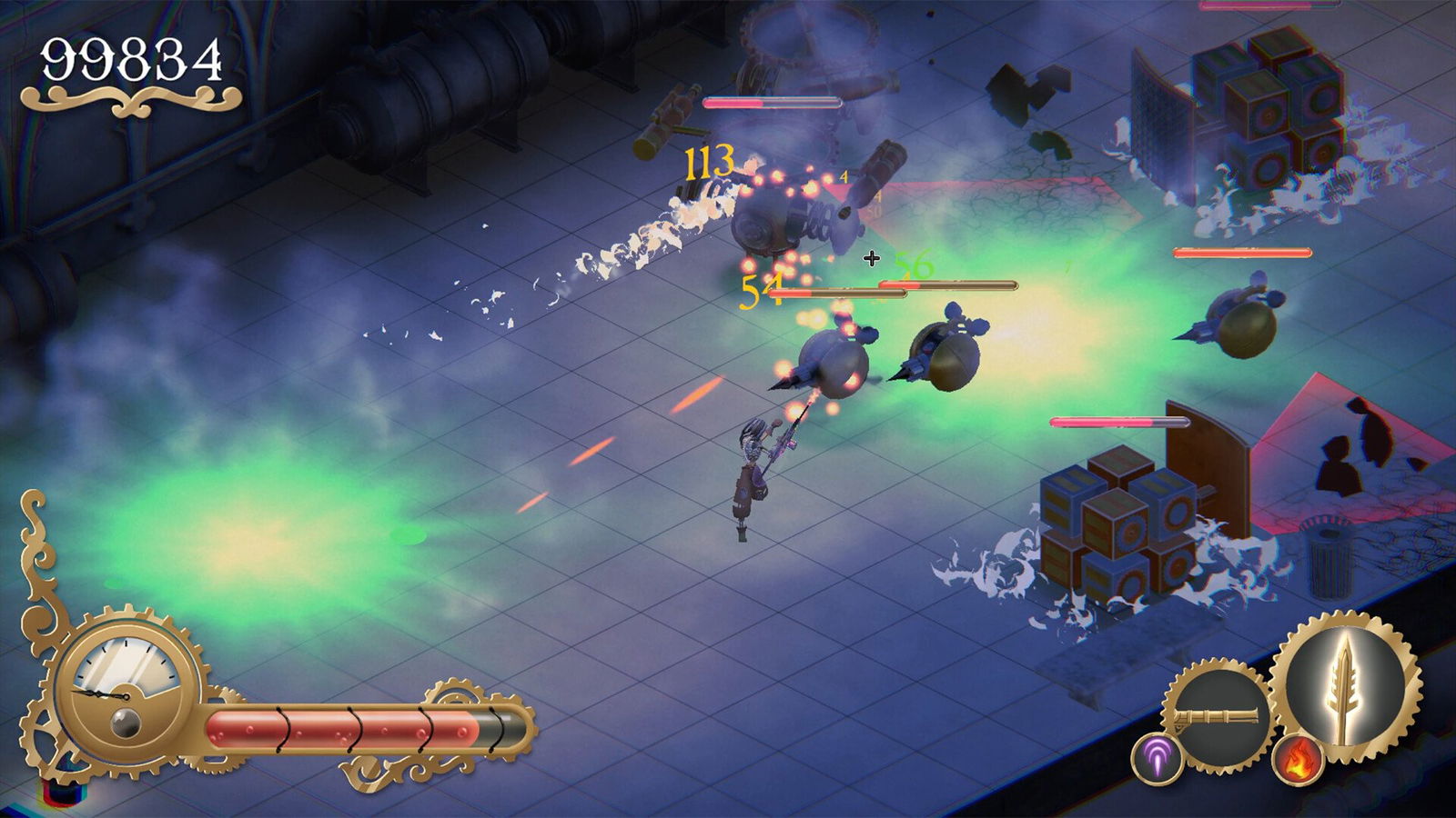 Ecco gli altri 4 giochi gratis di Steam da scaricare ora