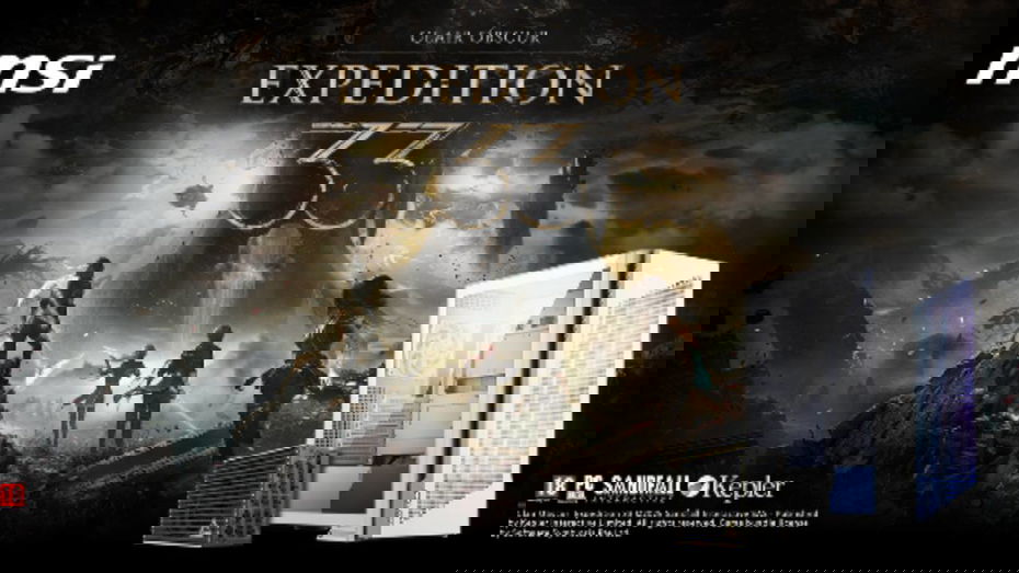 Immagine di Clair Obscur: Expedition 33 in regalo grazie a MSI