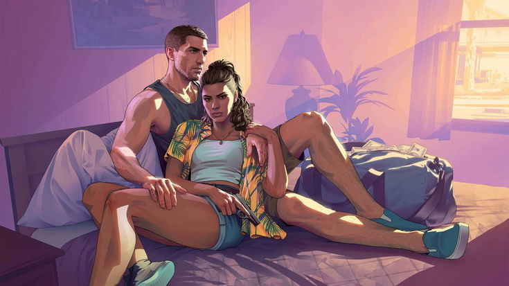 GTA 6, il Trailer 2 è online a sorpresa!