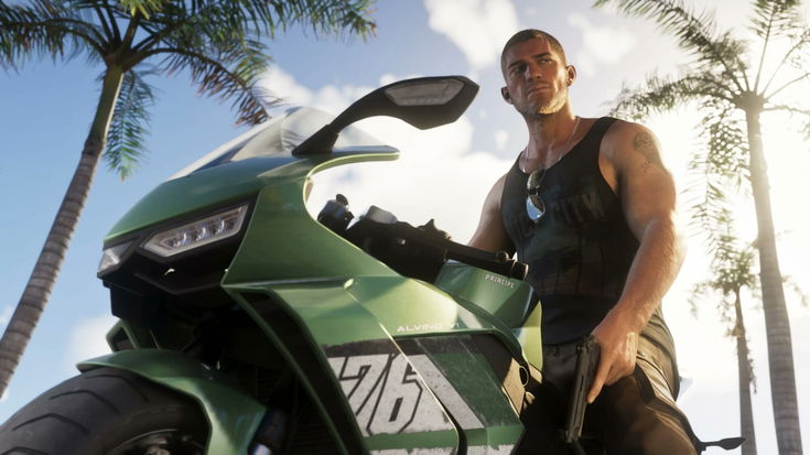 GTA 6, una valanga di screen tratti dal gioco