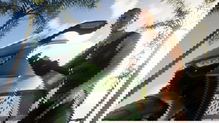 Immagine di GTA 6, una valanga di screen tratti dal gioco