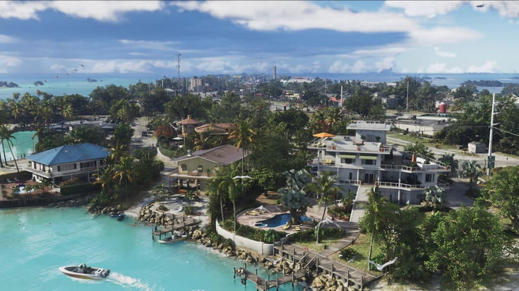 Il Trailer 2 di GTA 6 nasconde indizi sui primi DLC?