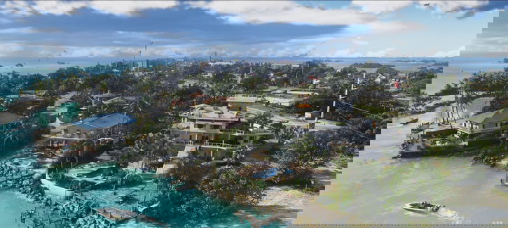 Immagine di GTA 6 non è ancora uscito, ma i fan ci regalano la mappa interattiva