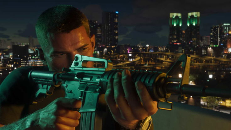 GTA 6 è stato una "minaccia" per Death Stranding 2