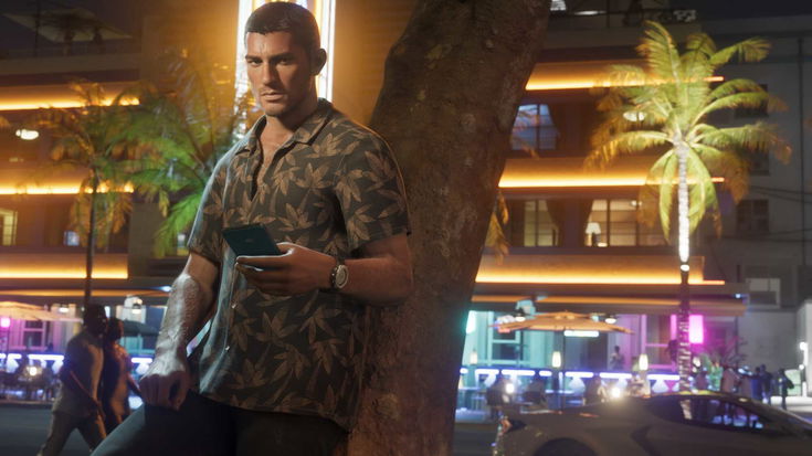 Il Trailer 2 di GTA 6 ha battuto un record in meno di due ore