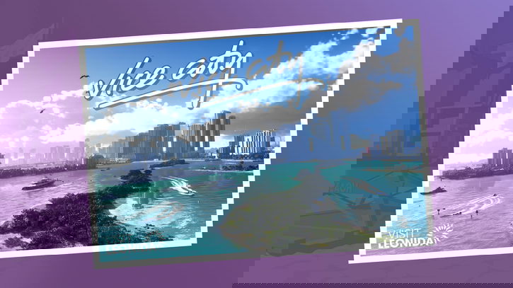 Immagine di GTA 6 introdurrà cinque nuove zone mai viste prima: ecco i dettagli