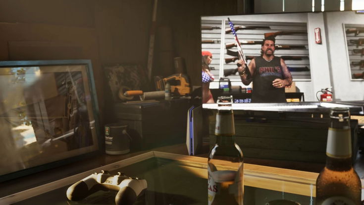 No, il nuovo trailer di GTA 6 non mostra una PS6