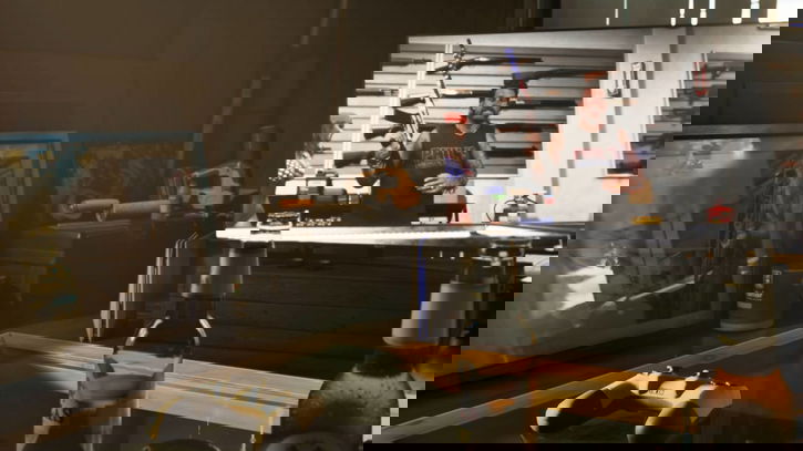 Immagine di No, il nuovo trailer di GTA 6 non mostra una PS6