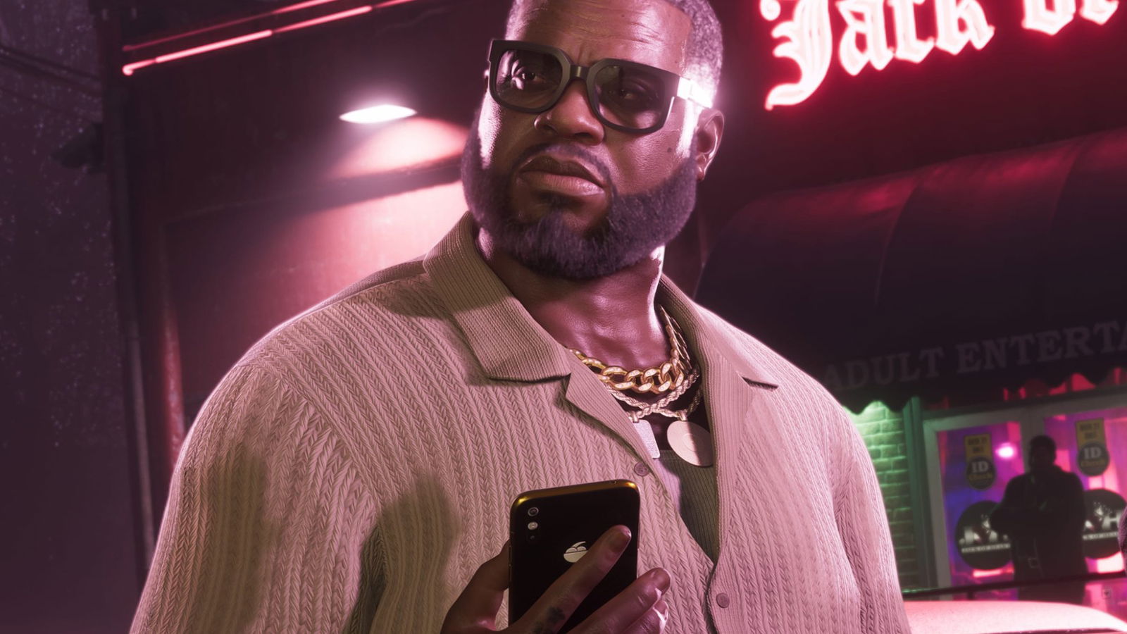 Il trailer 2 di GTA 6 nasconde numeri di telefono da chiamare in GTA 5