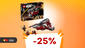 Immagine di Ahsoka decolla con il Jedi Interceptor LEGO a soli 34€!