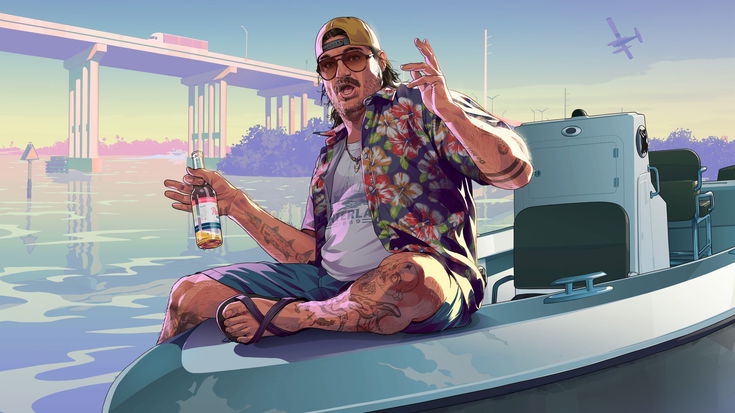 Quando esce il Trailer 3 di GTA 6? C'è chi pensa di saperlo