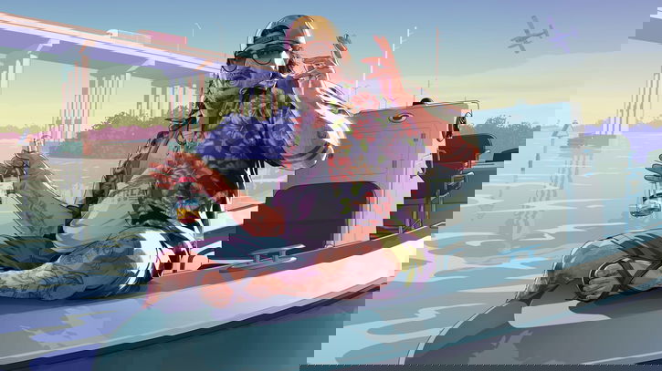 Immagine di Quando esce il Trailer 3 di GTA 6? C'è chi pensa di saperlo