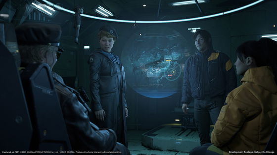 Kojima Productions sarà a Lucca, in Italia: ecco i dettagli