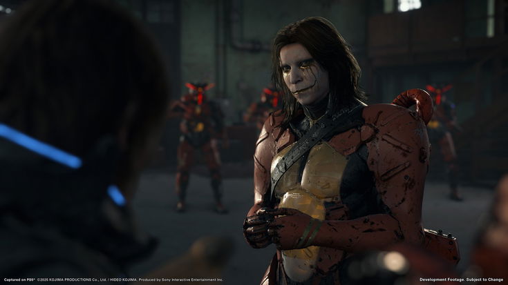 Tra PS5 e PS4 «non c'è grande differenza», per un autore di Death Stranding 2
