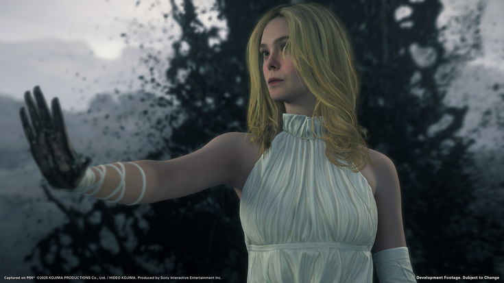 Death Stranding 3 si farà? Risponde Kojima