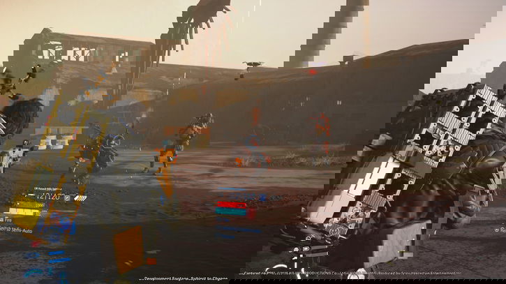 Immagine di Che ci crediate o no, a Kojima non piace giocare stealth