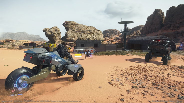 Quanto cambia e come? Rispondiamo alle vostre domande su Death Stranding 2