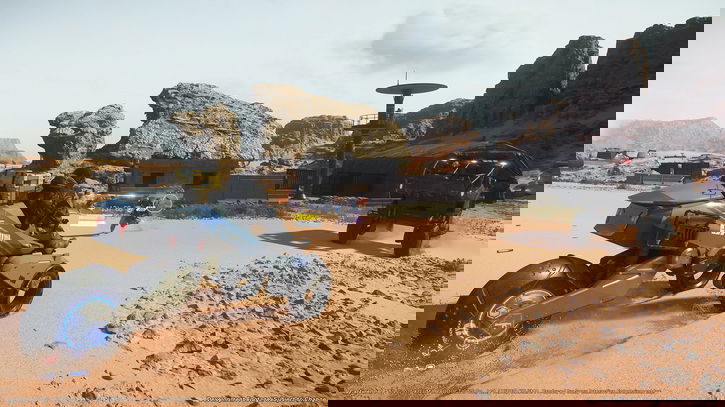 Immagine di Quanto cambia e come? Rispondiamo alle vostre domande su Death Stranding 2