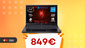 Immagine di Potenza e velocità in ogni partita con questo notebook Acer!