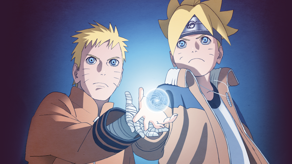 Immagine di Boruto: Naruto The Movie arriva nei cinema italiani a giugno
