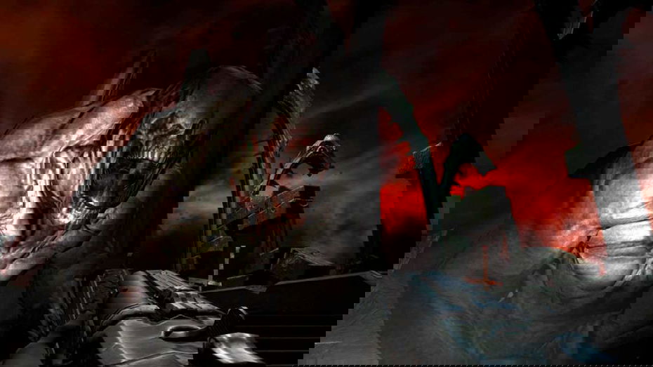 Immagine di DOOM 3 torna a far paura nel remake fan-made Unreal Engine