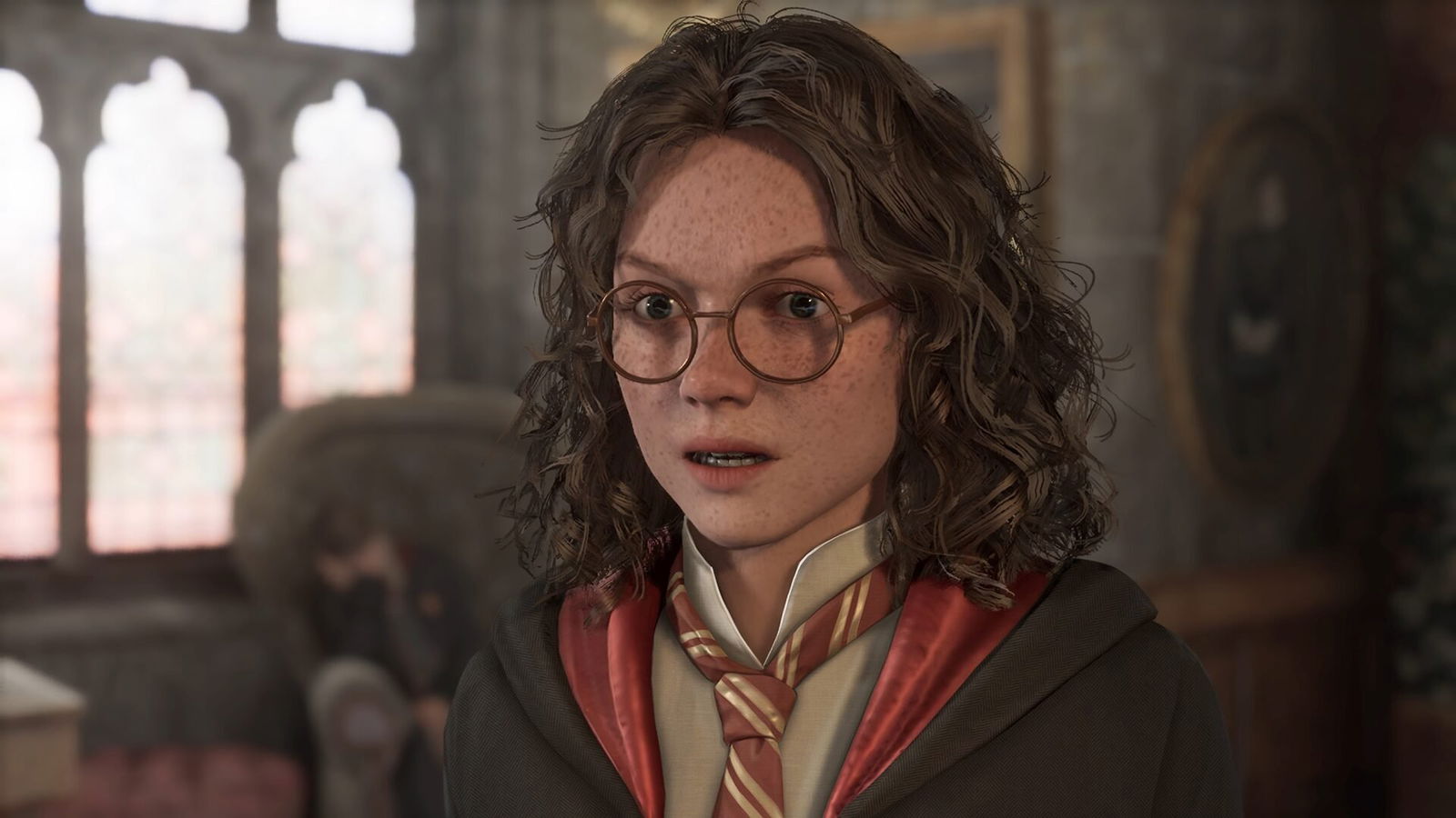 Hogwarts Legacy su Nintendo Switch 2 avrà il suo magico DLSS