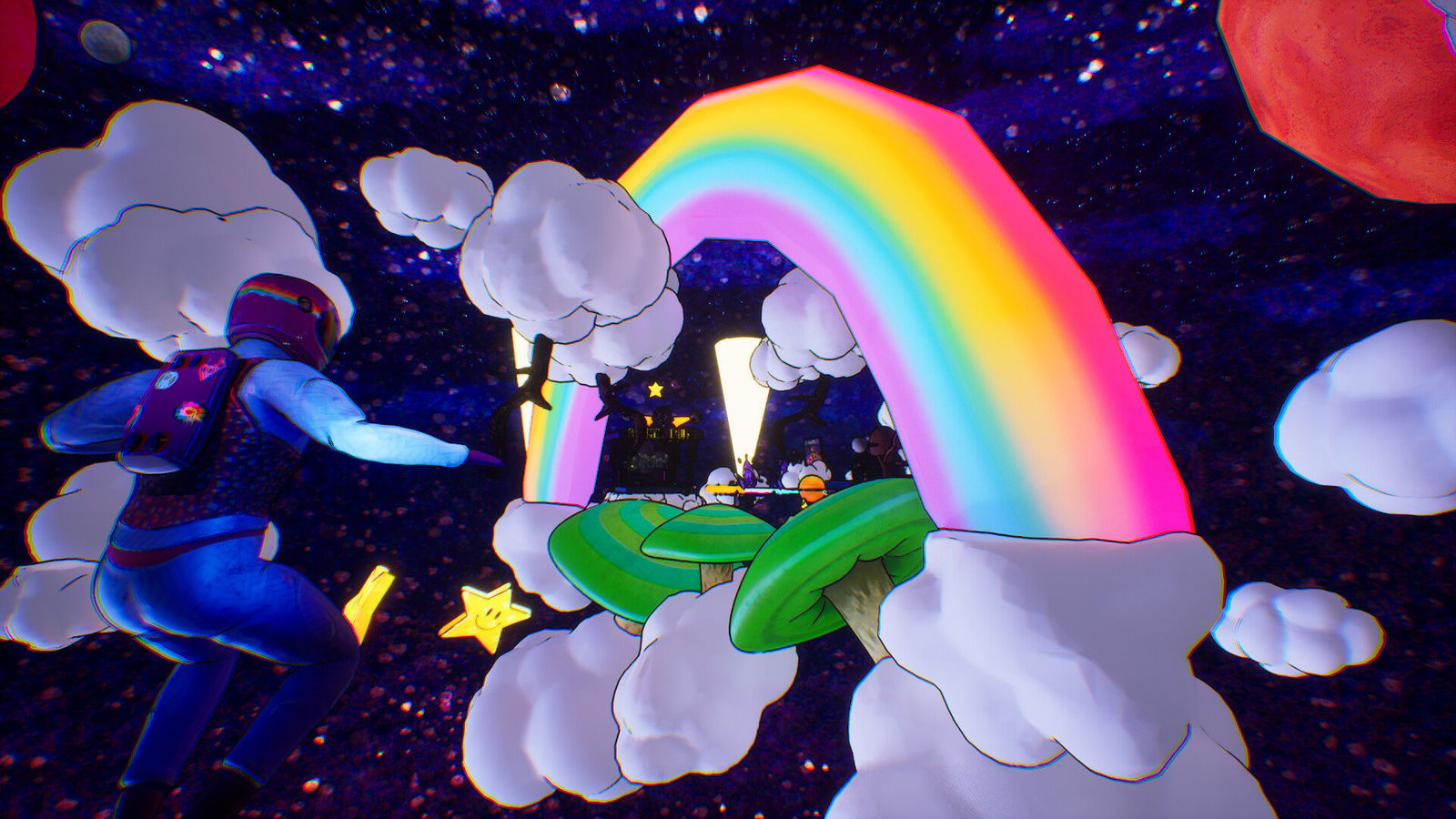 Non vi dimenticate i giochi gratis di Steam di oggi