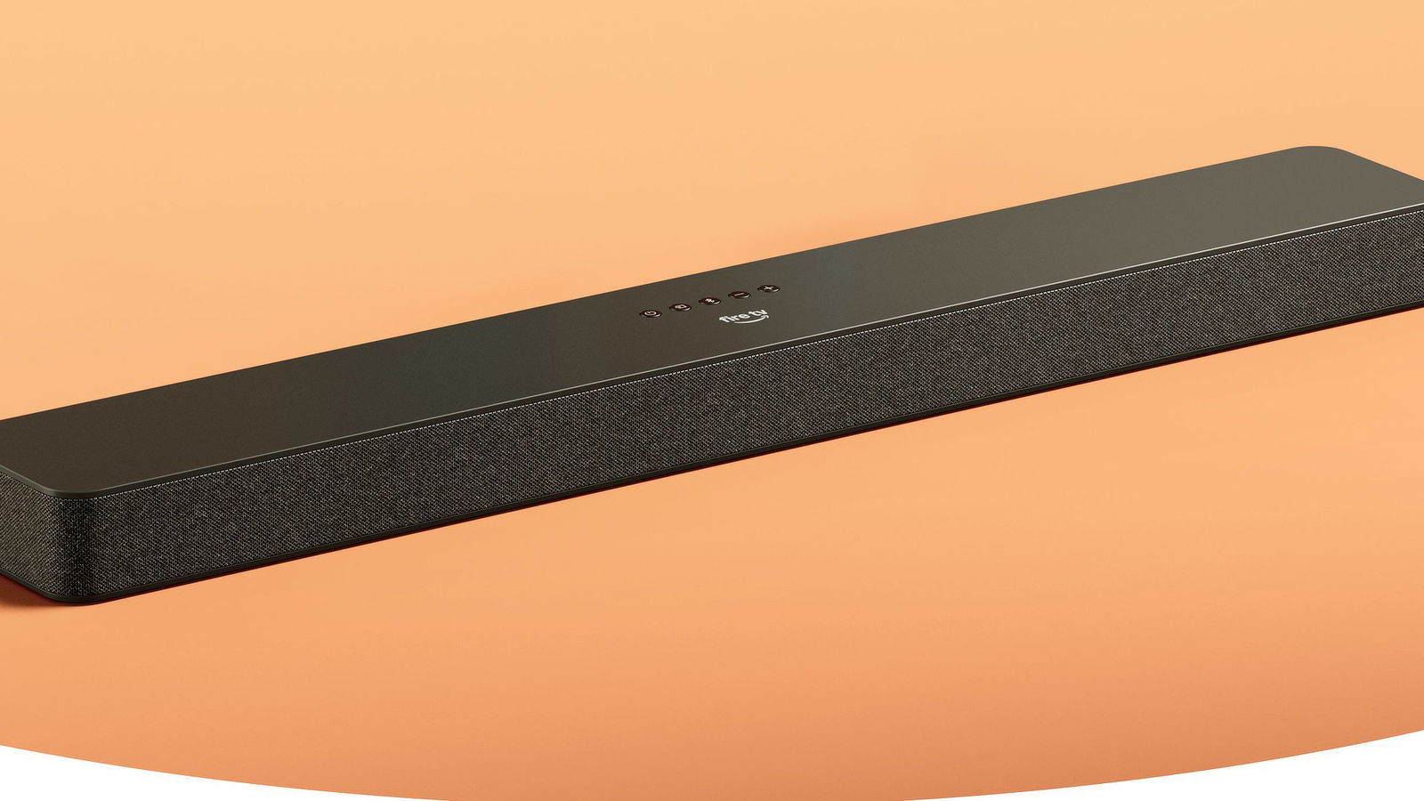 Trasforma il salotto in un cinena con le nuove soundbar FireTV di Amazon! Ora in SCONTO LANCIO!