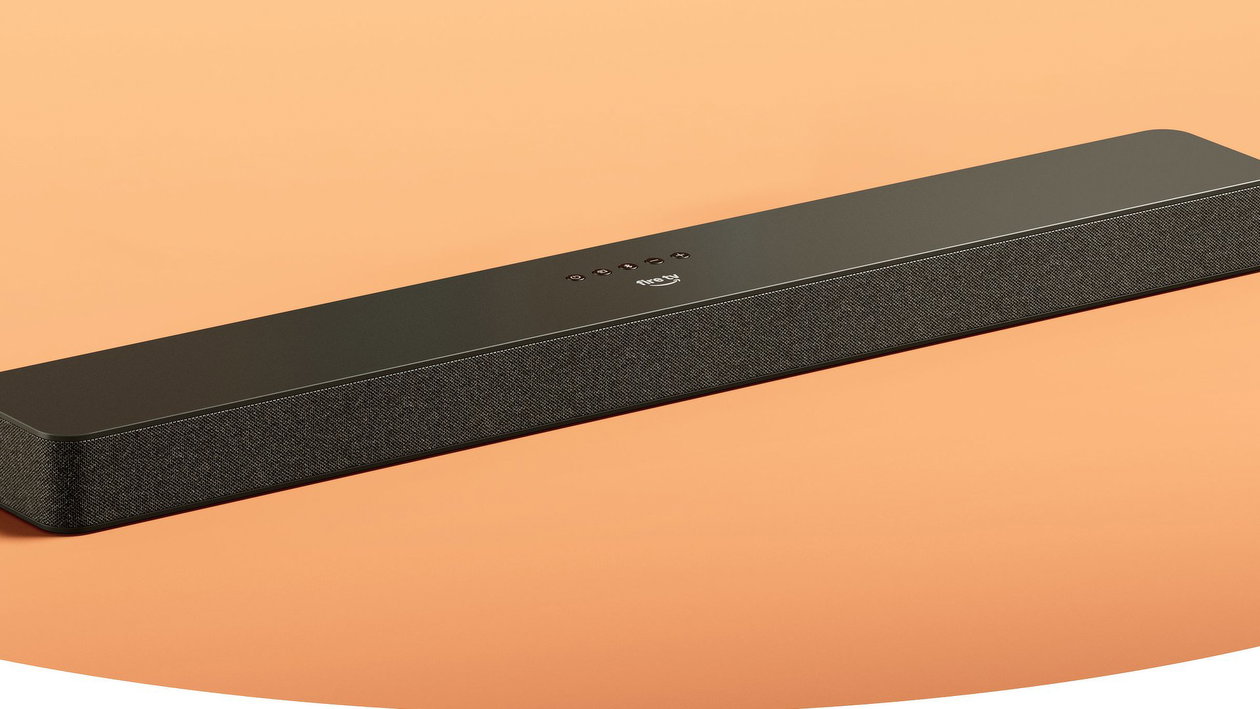 Immagine di Trasforma il salotto in un cinena con le nuove soundbar FireTV di Amazon! Ora in SCONTO LANCIO!