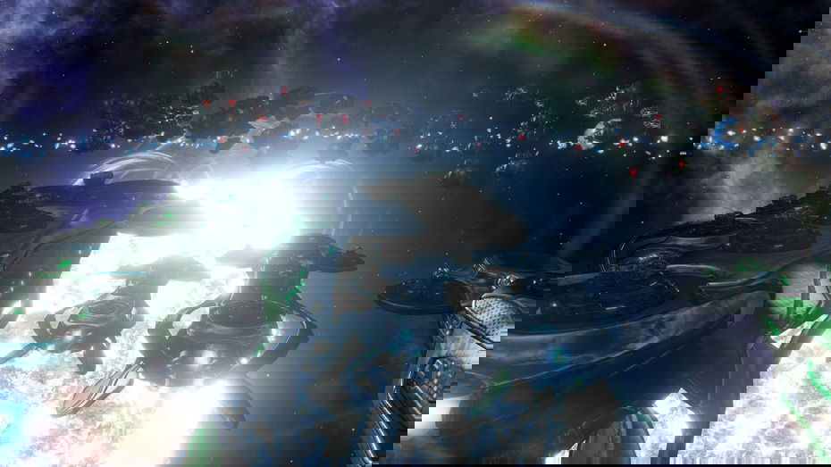 Immagine di Il nuovo gioco gratis del weekend di Steam è uno strategico "stellare"