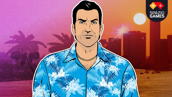 Quanto conosci GTA Vice City? Mettiti alla prova!