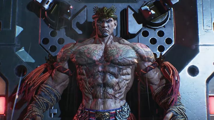 Tekken 8 svela il nuovo combattente DLC della Stagione 2