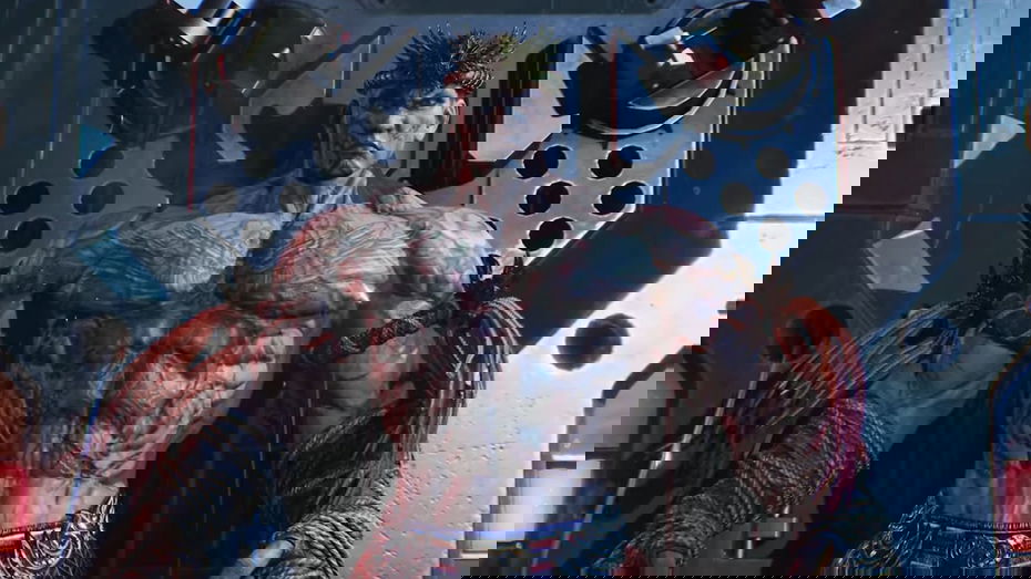 Immagine di Tekken 8 svela il nuovo combattente DLC della Stagione 2
