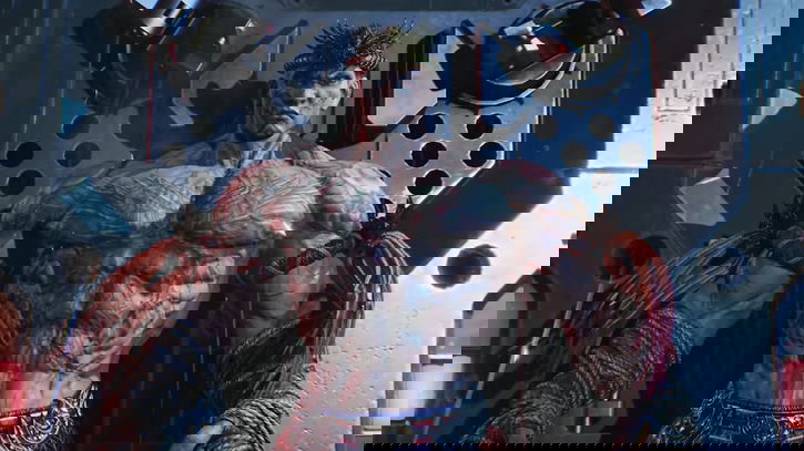 Immagine di Tekken 8 svela il nuovo combattente DLC della Stagione 2