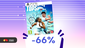 Immagine di Game, set, match... e sconto! TopSpin 2K25 per PS5 a soli 26€!