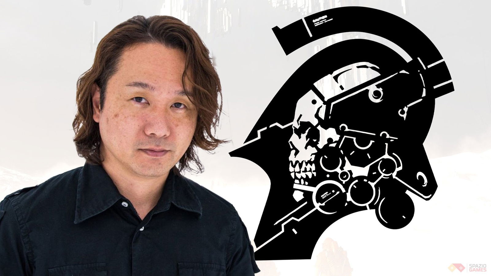 Metodo Shinkawa e mondo reale: le idee di Death Stranding 2 svelate da Kojima Productions