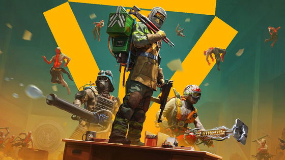 FBC: Firebreak è il nuovo Helldivers in salsa Remedy?