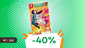 Immagine di Just Dance 2025: balli scatenati per Switch a soli 30€!