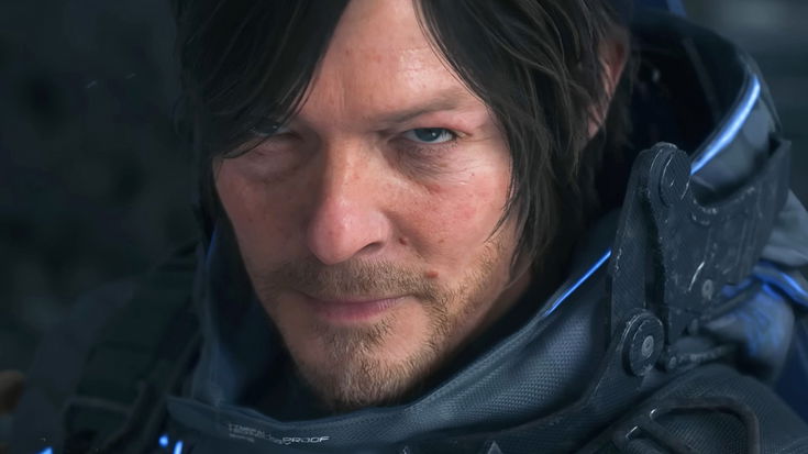 Le 5 differenze più grandi tra Death Stranding 2 e il primo